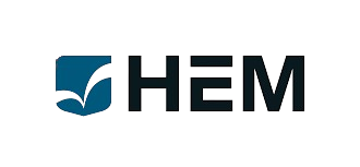 HEM Engineering School Logo